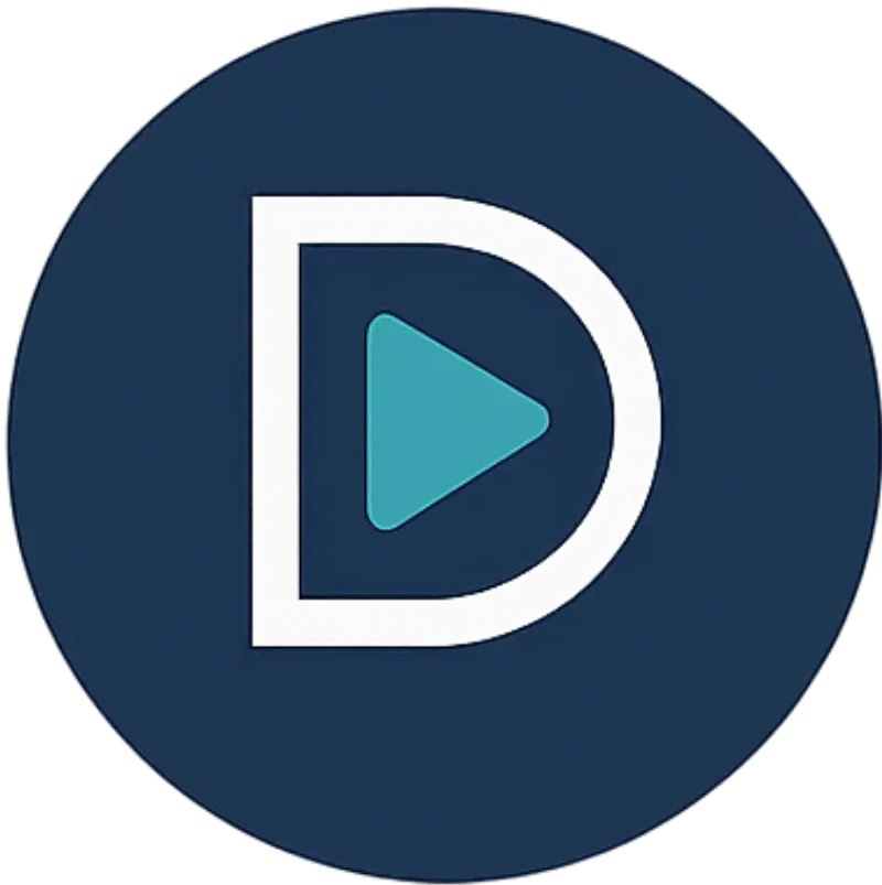 Devis Media Pro logo